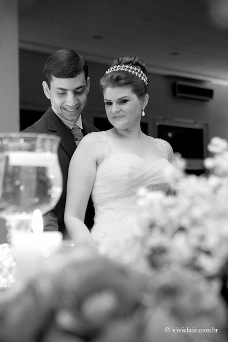 Casamento | Sarila e Rafael