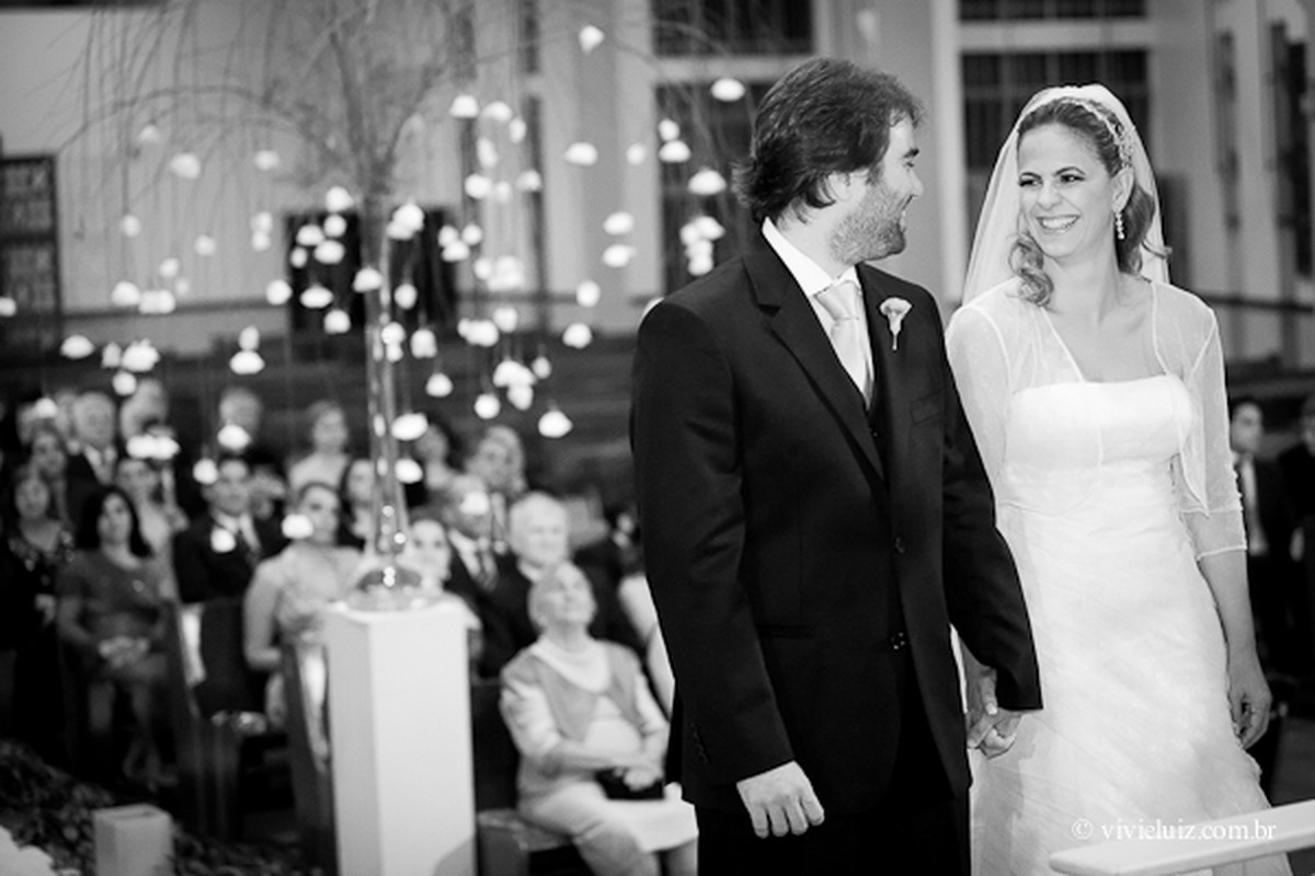 Casamento | Natalia e Darse