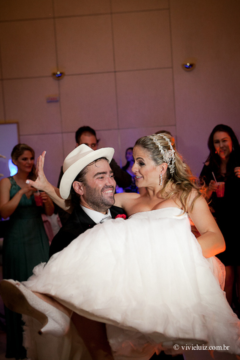 Casamento | Natalia e Darse