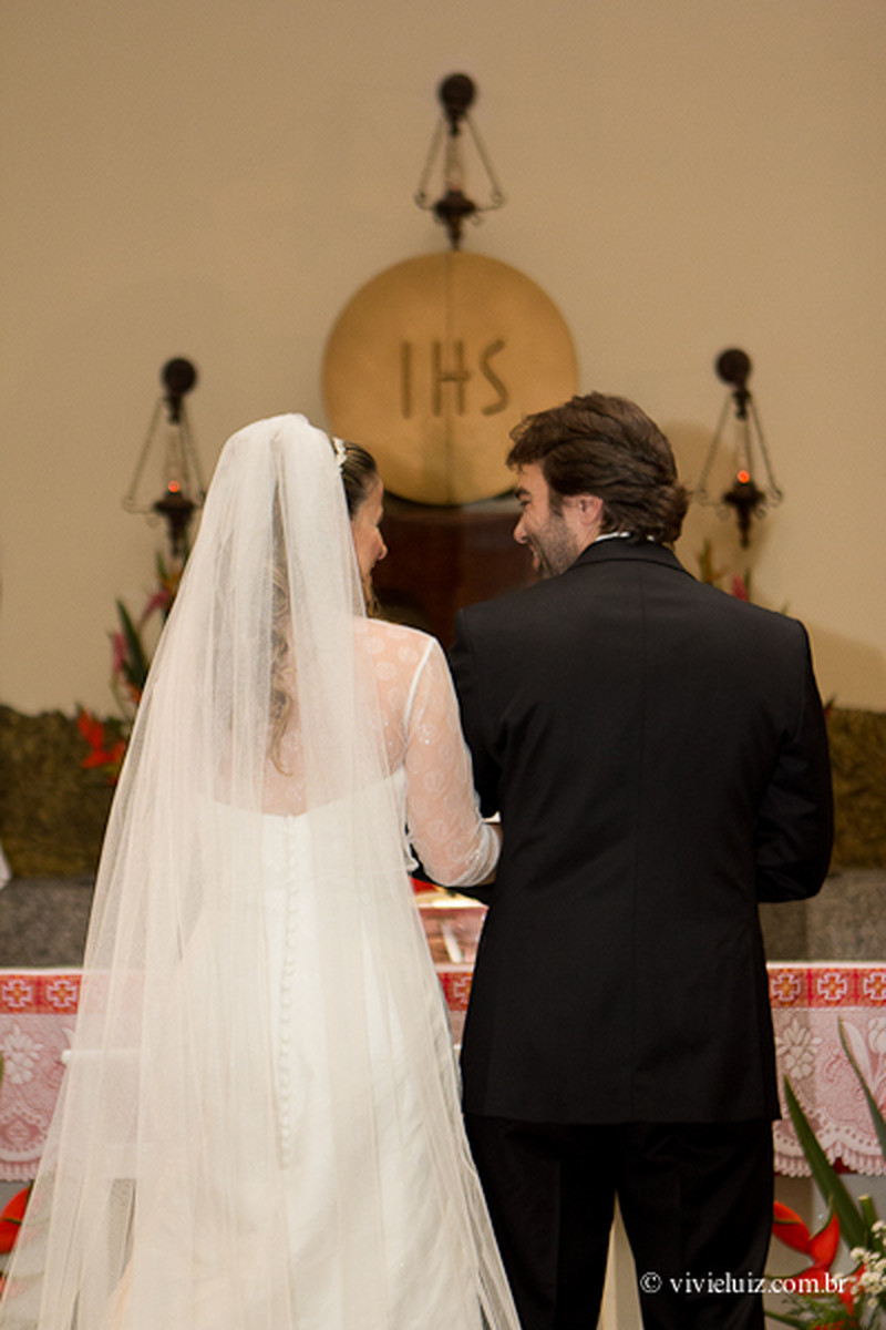 Casamento | Natalia e Darse