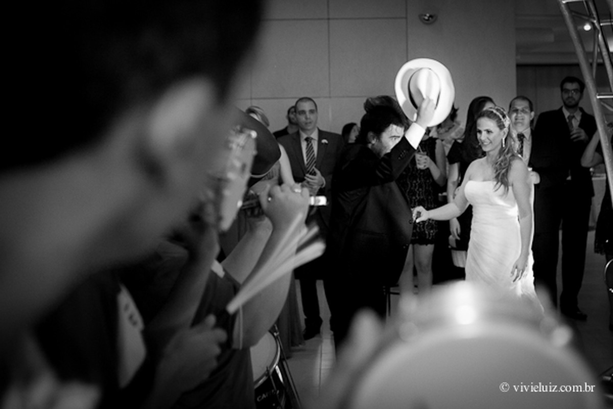Casamento | Natalia e Darse