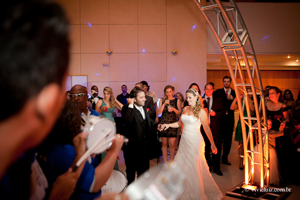 Casamento | Natalia e Darse