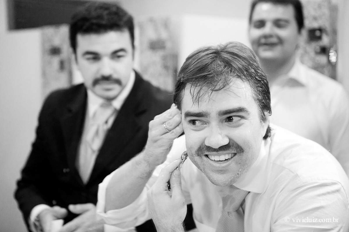 Casamento | Natalia e Darse