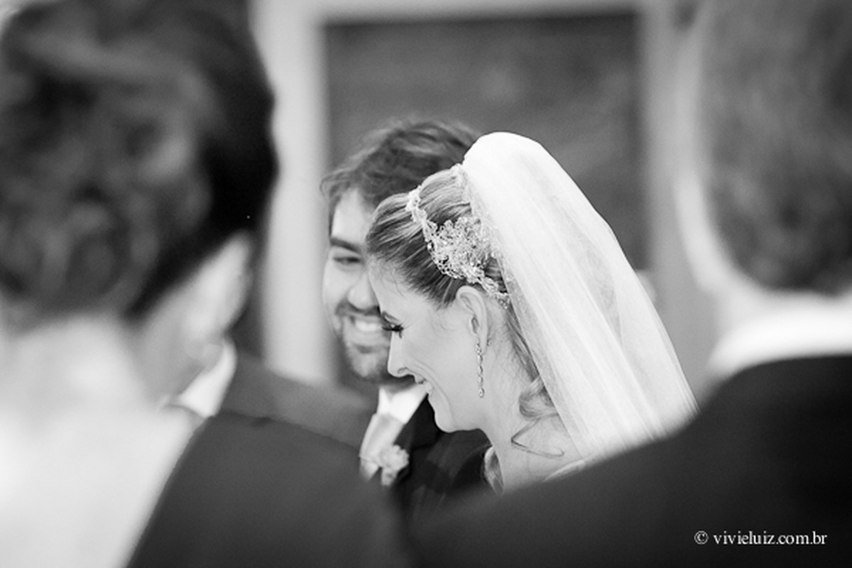 Casamento | Natalia e Darse