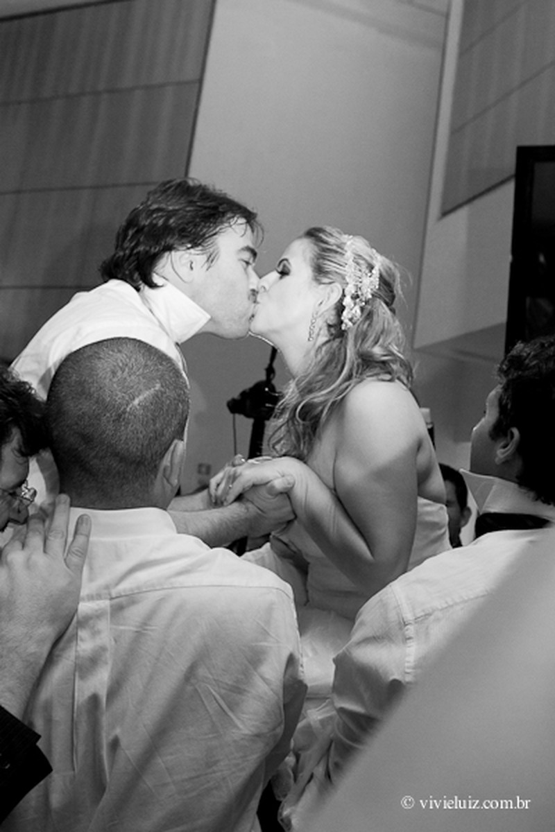 Casamento | Natalia e Darse