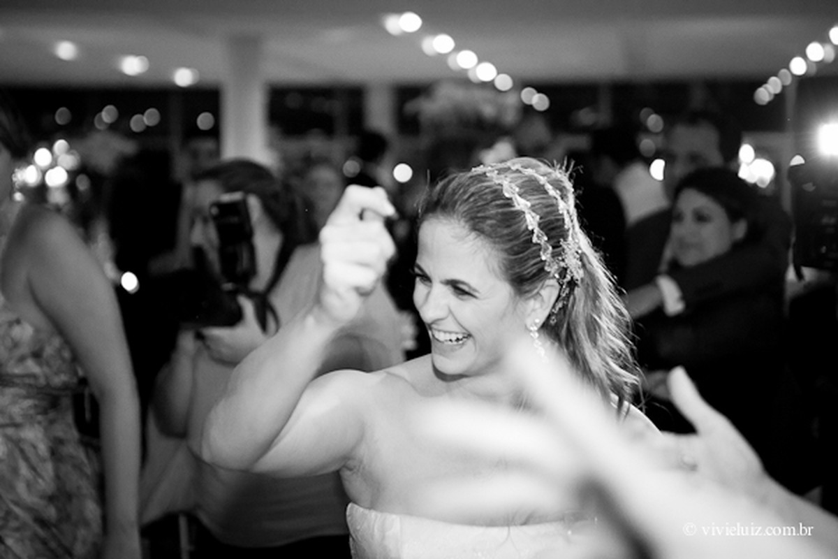 Casamento | Natalia e Darse