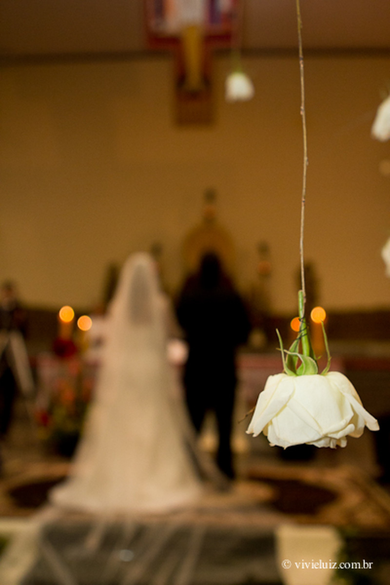 Casamento | Natalia e Darse