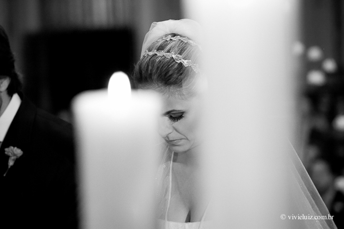 Casamento | Natalia e Darse