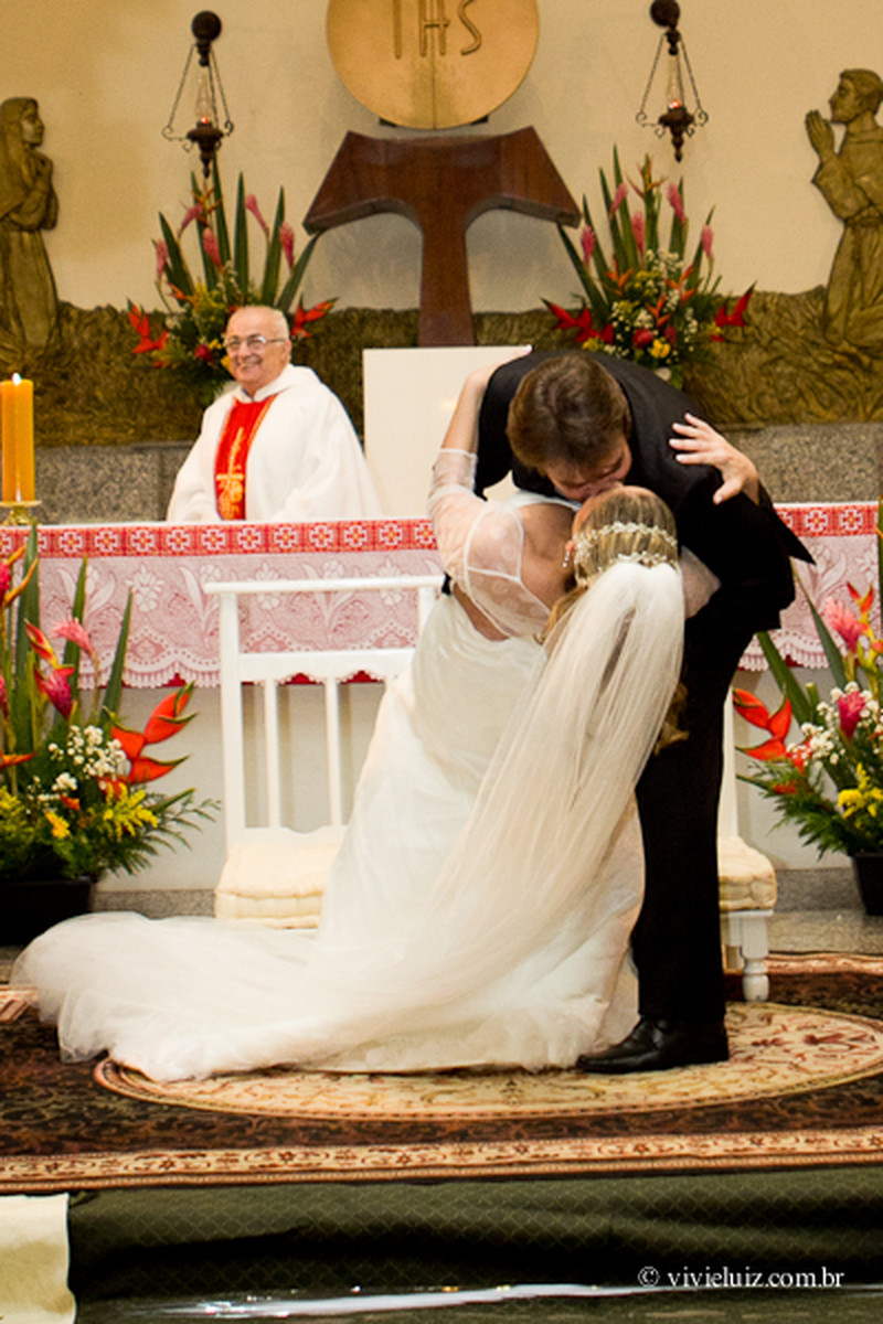 Casamento | Natalia e Darse