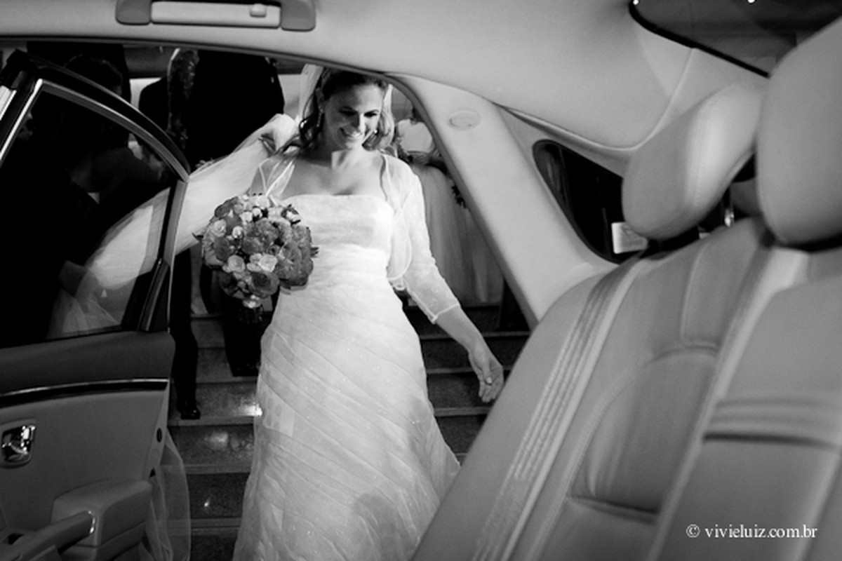 Casamento | Natalia e Darse