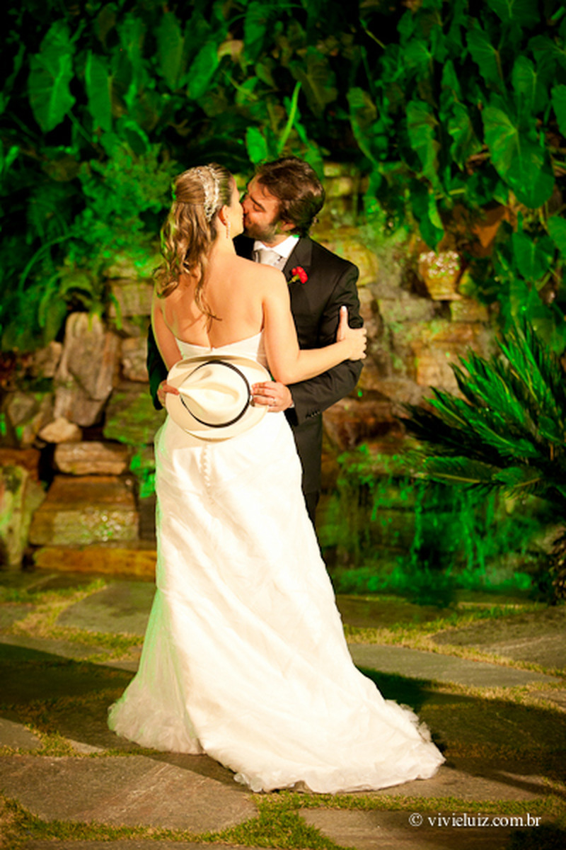 Casamento | Natalia e Darse