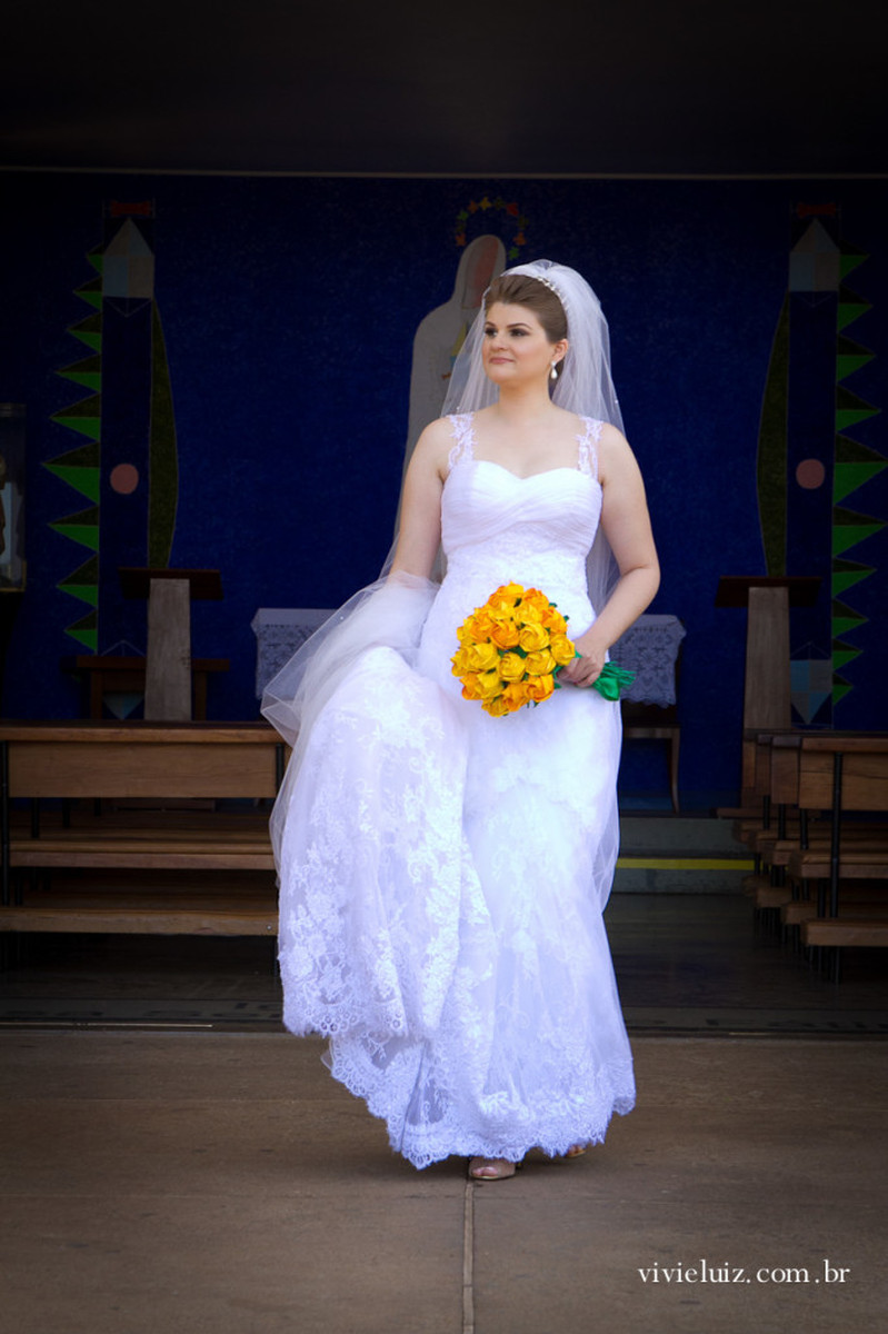 Noiva | Sarila