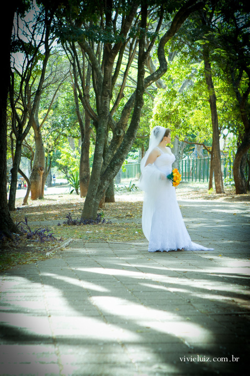Noiva | Sarila