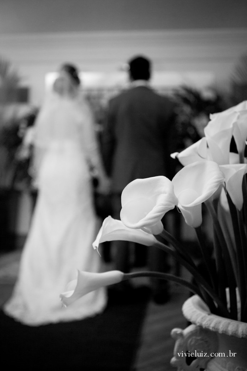Casamento | Patrícia e Tales
