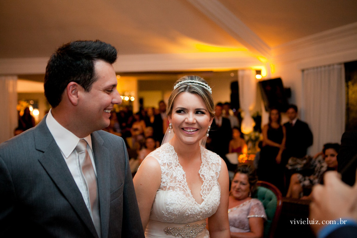 Casamento | Patrícia e Tales
