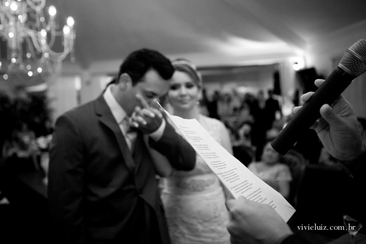 Casamento | Patrícia e Tales