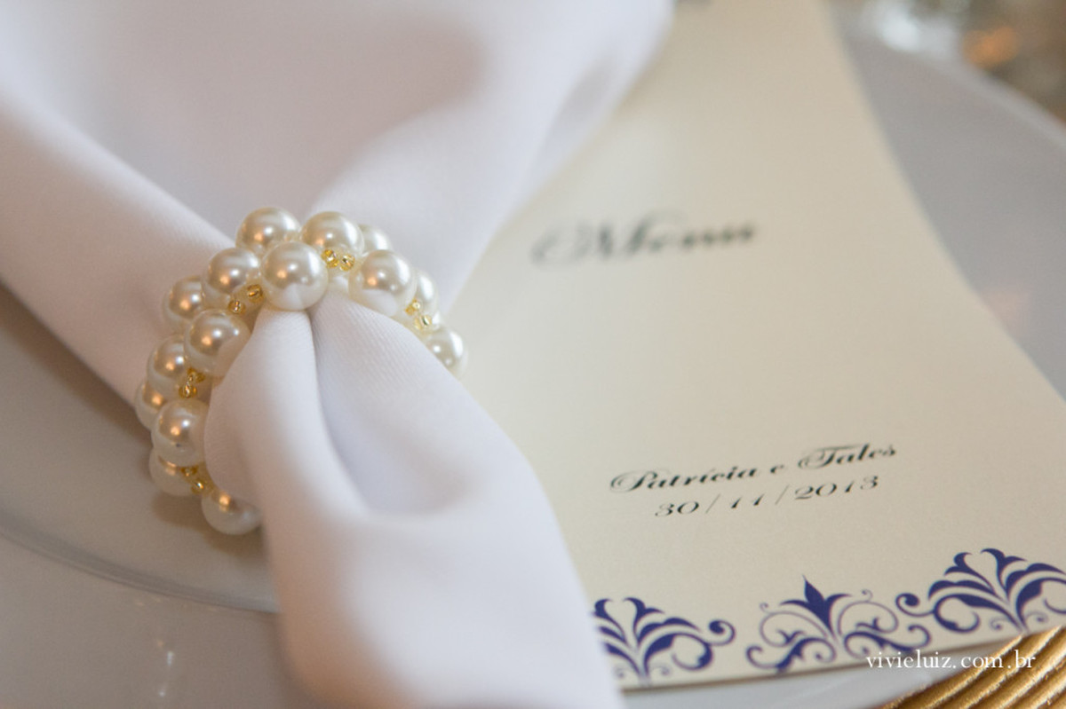 Casamento | Patrícia e Tales