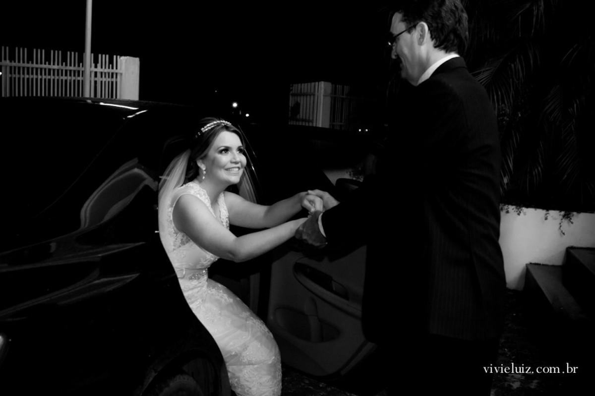 Casamento | Patrícia e Tales