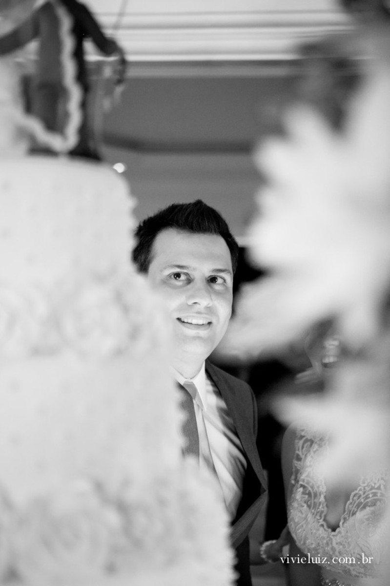 Casamento | Patrícia e Tales
