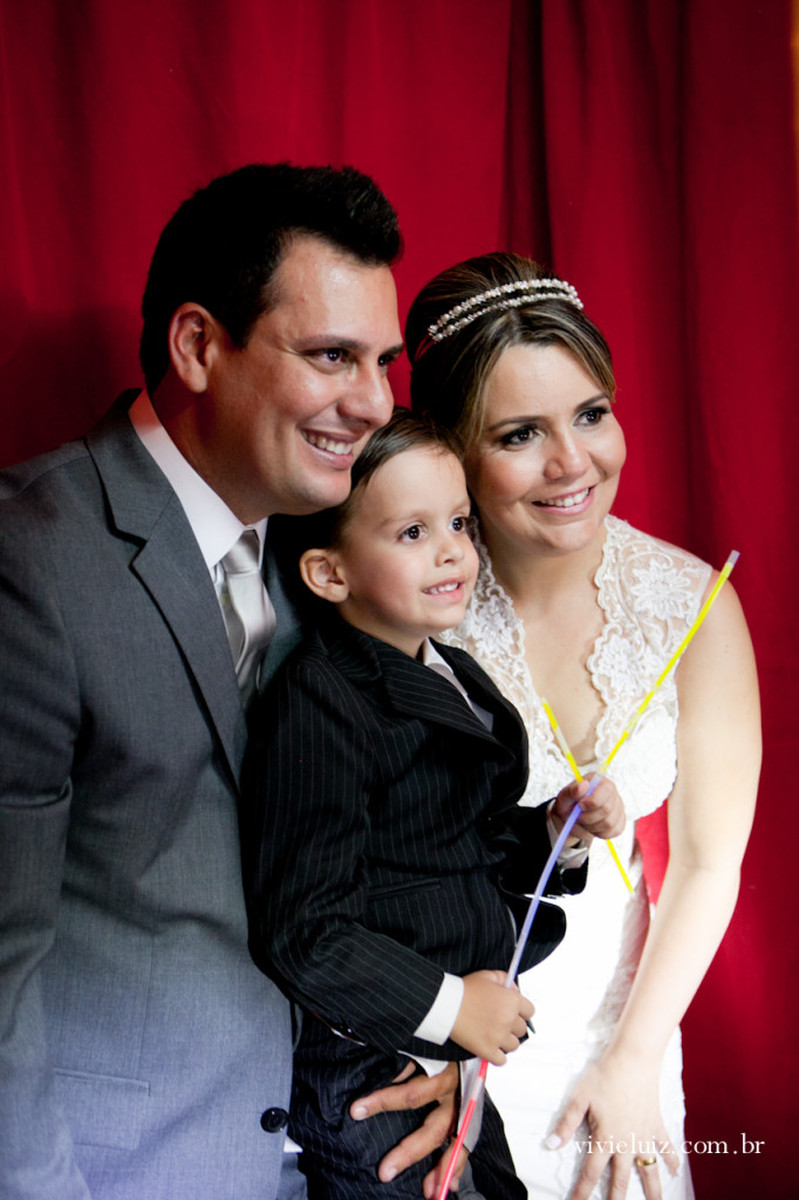 Casamento | Patrícia e Tales