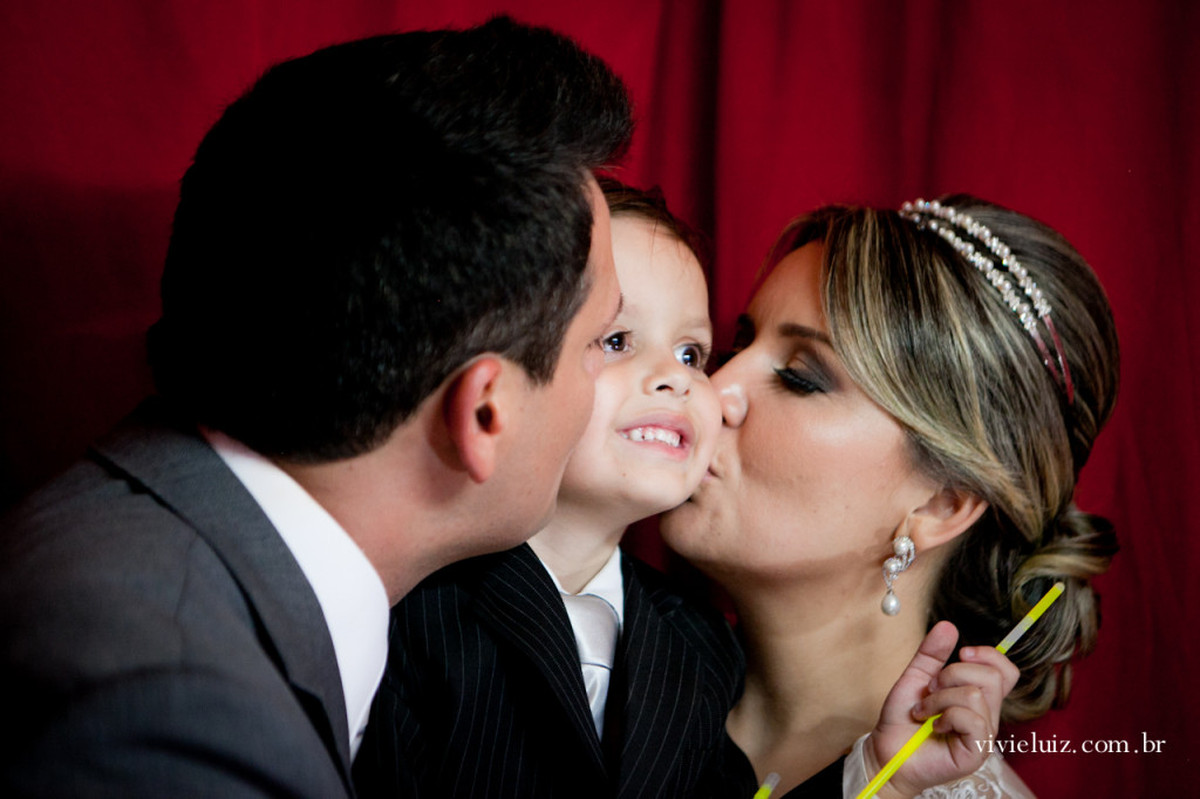 Casamento | Patrícia e Tales