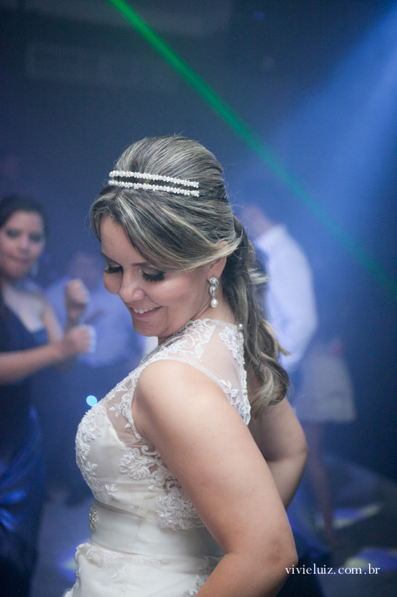 Casamento | Patrícia e Tales