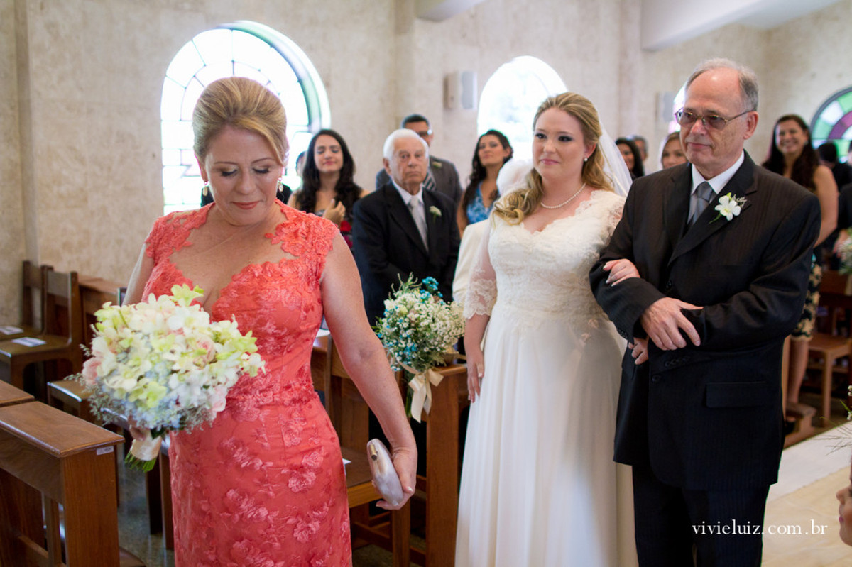 Casamento | Mariana e Saulo