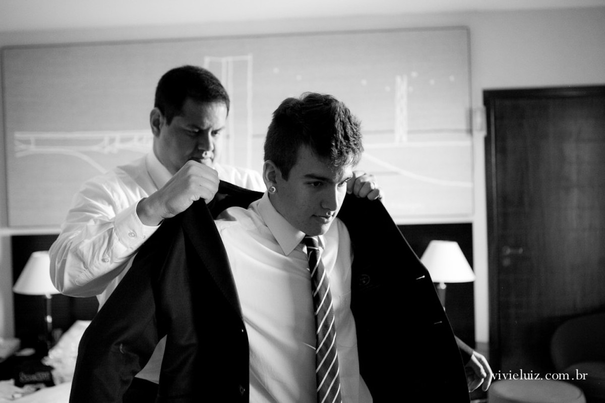 Casamento | Mariana e Saulo