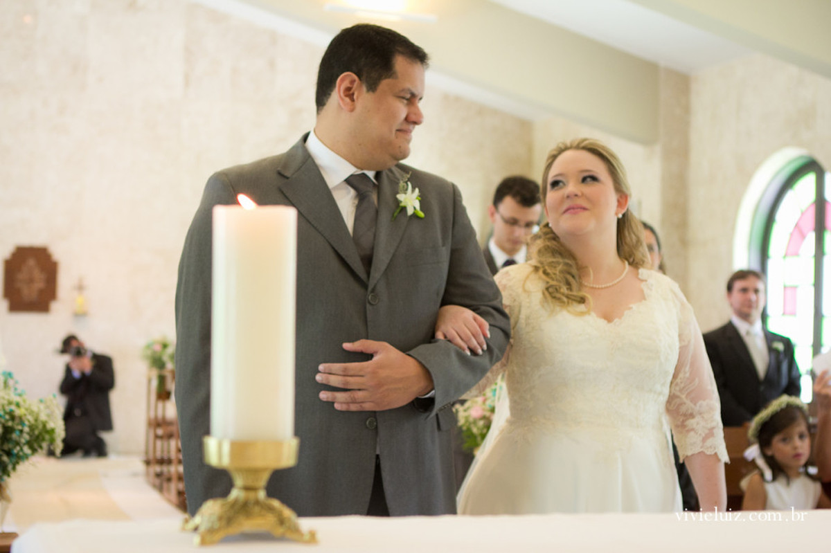 Casamento | Mariana e Saulo