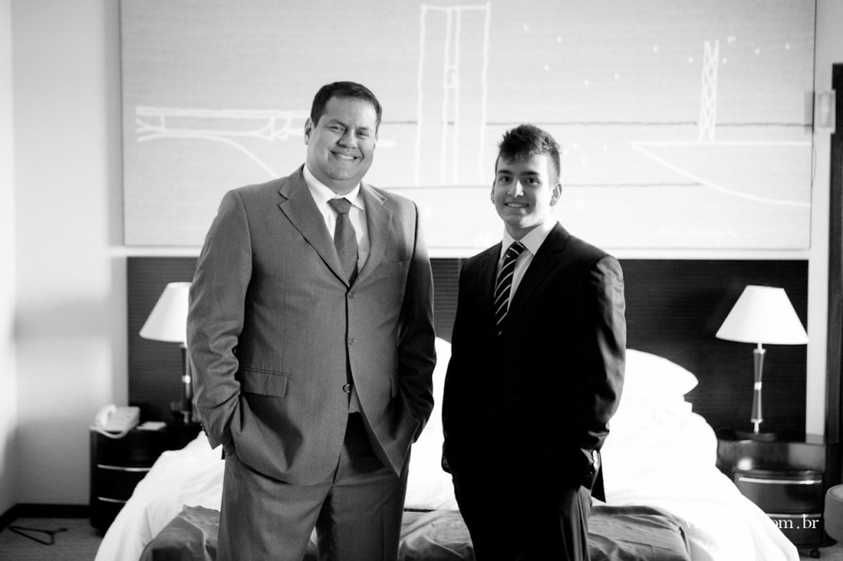 Casamento | Mariana e Saulo