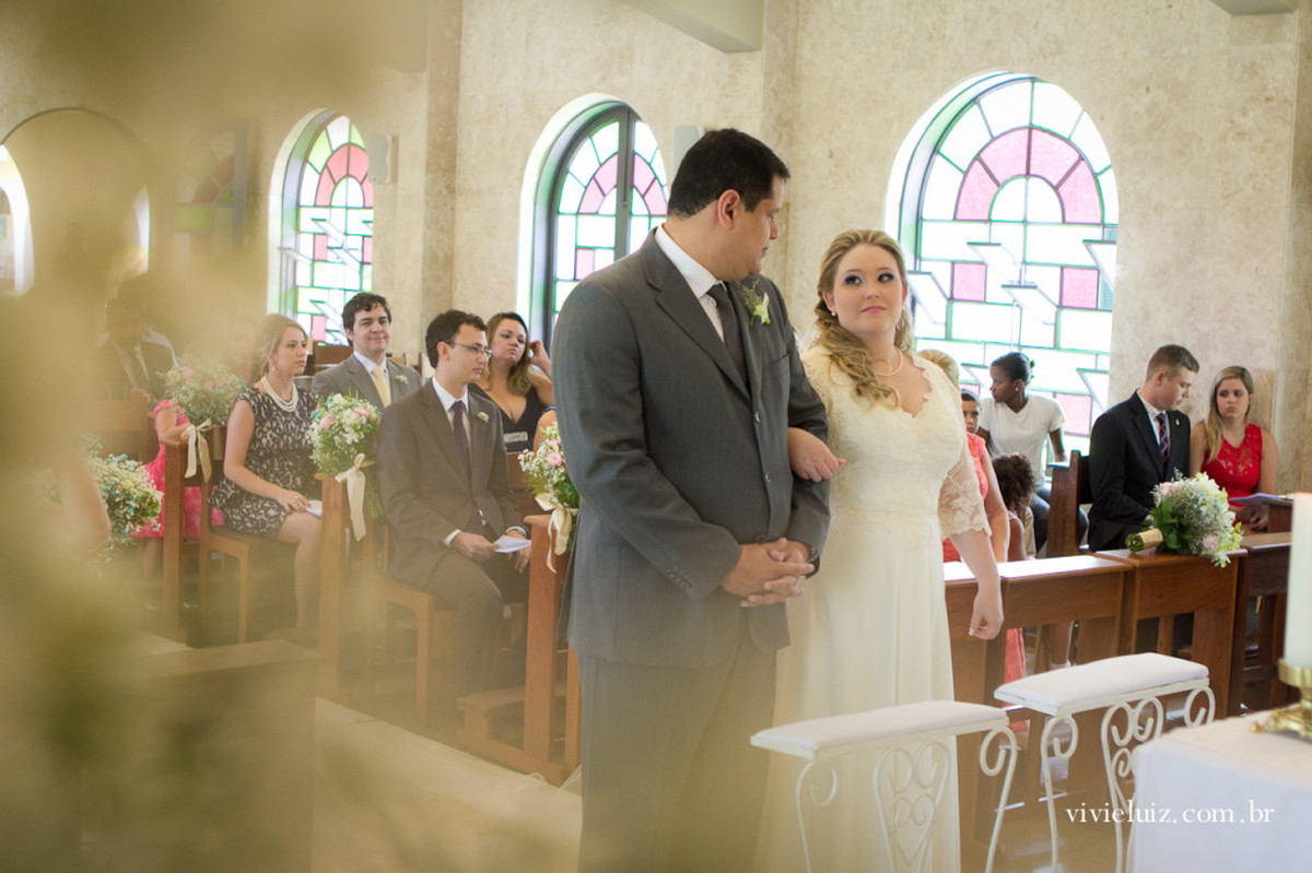 Casamento | Mariana e Saulo