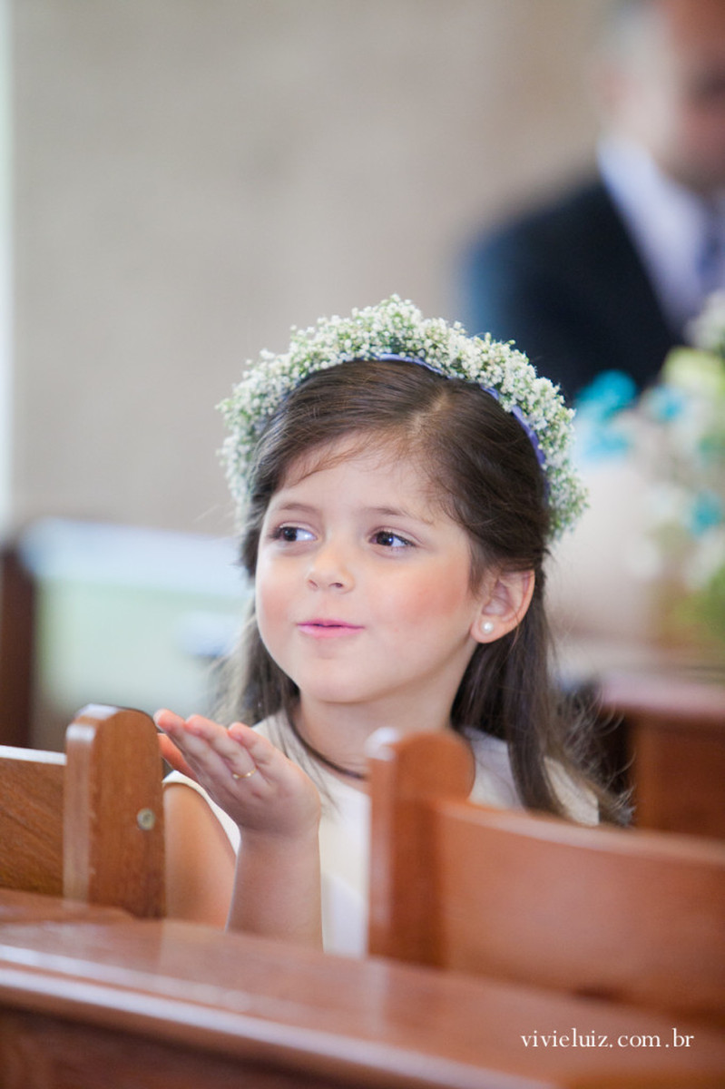 Casamento | Mariana e Saulo