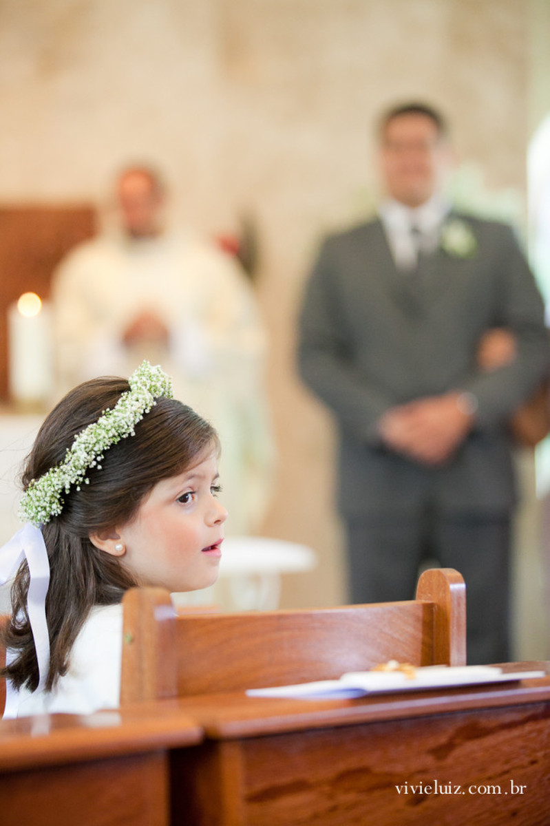 Casamento | Mariana e Saulo