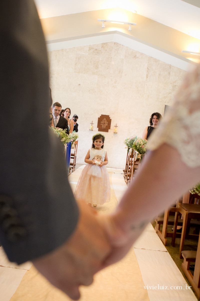 Casamento | Mariana e Saulo