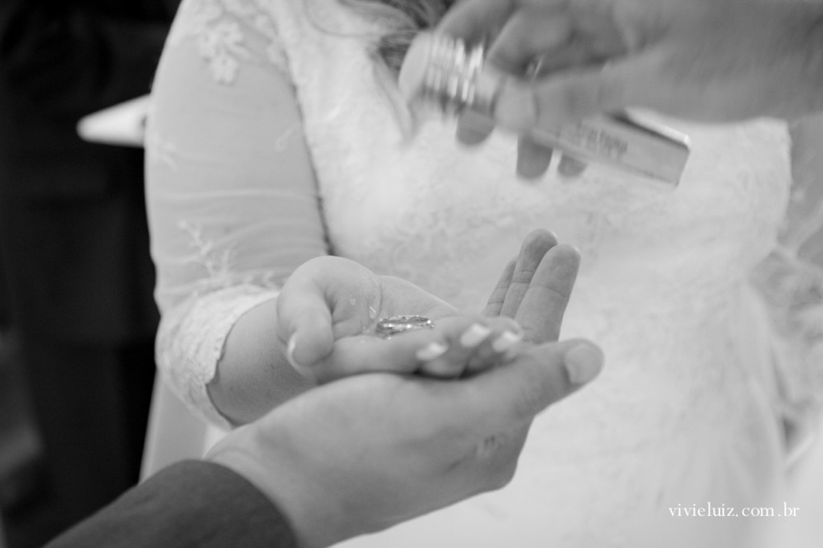 Casamento | Mariana e Saulo