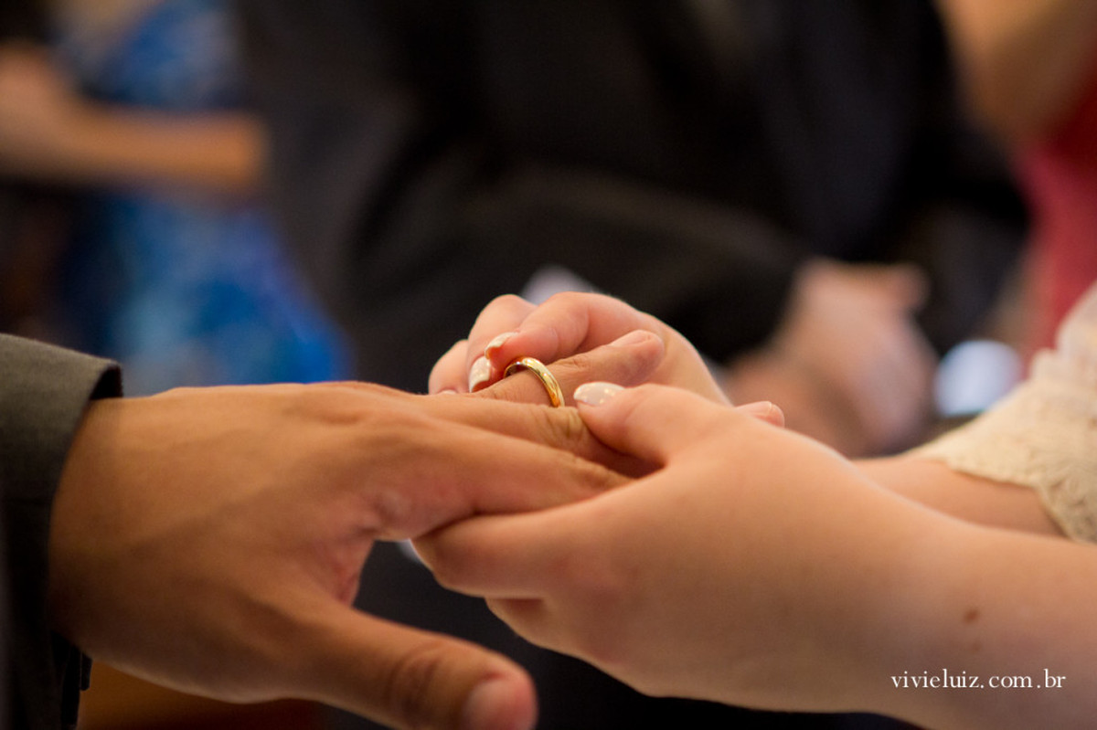 Casamento | Mariana e Saulo