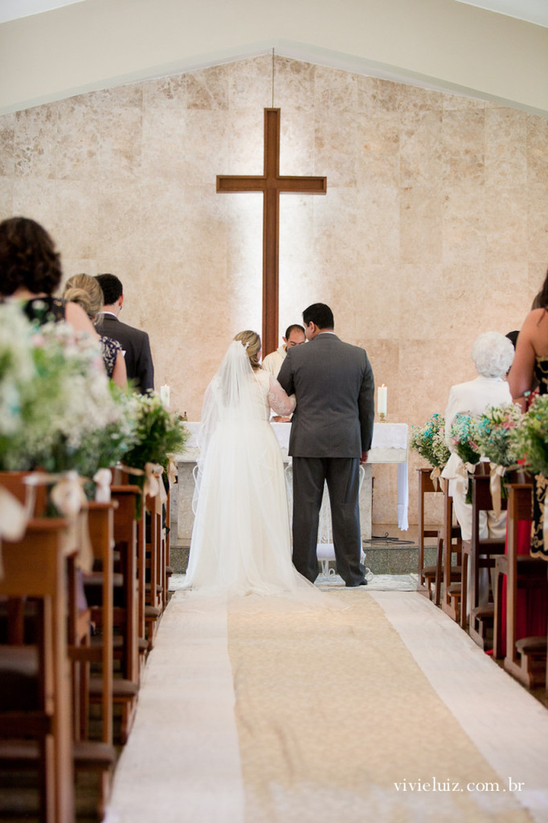 Casamento | Mariana e Saulo