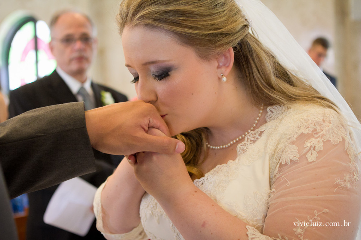 Casamento | Mariana e Saulo