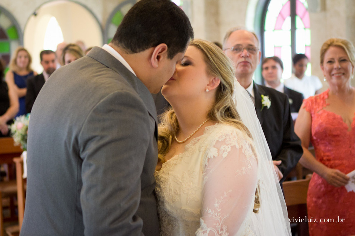 Casamento | Mariana e Saulo