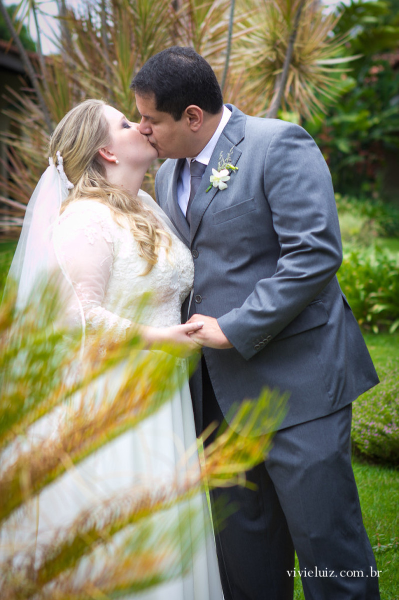 Casamento | Mariana e Saulo