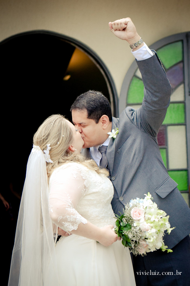 Casamento | Mariana e Saulo