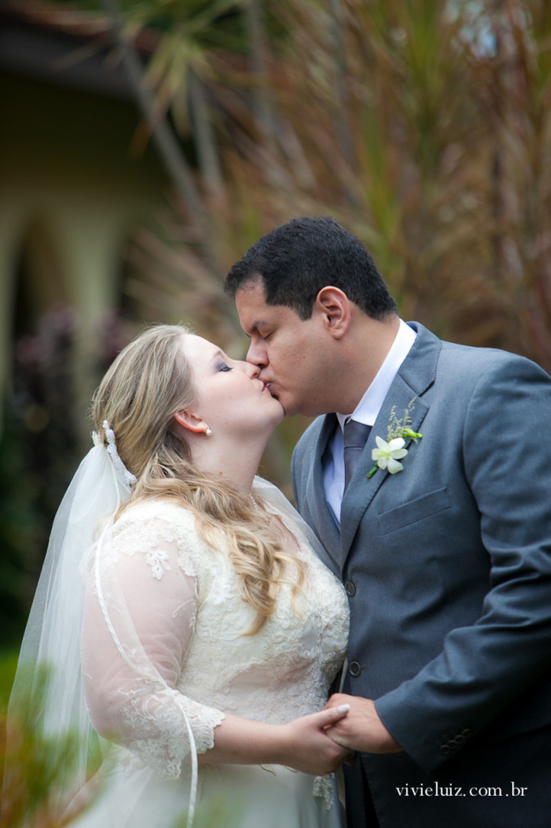 Casamento | Mariana e Saulo