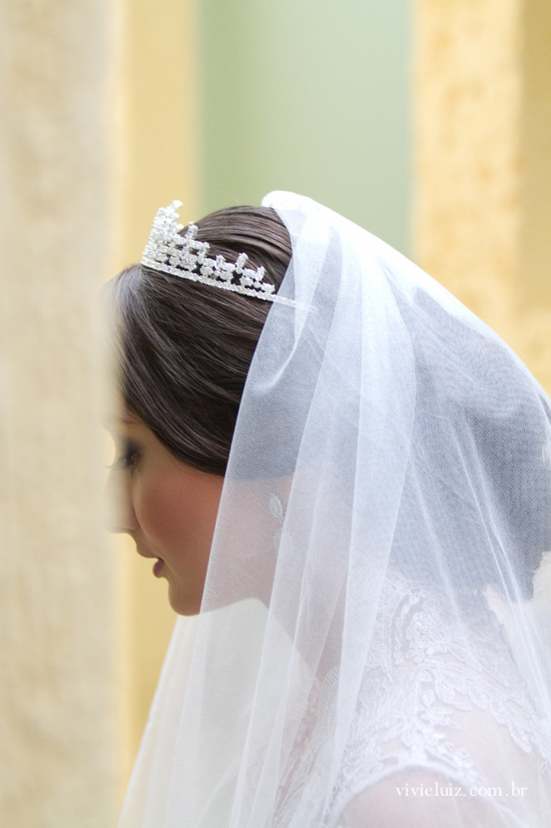 Casamento | Kaccia e André