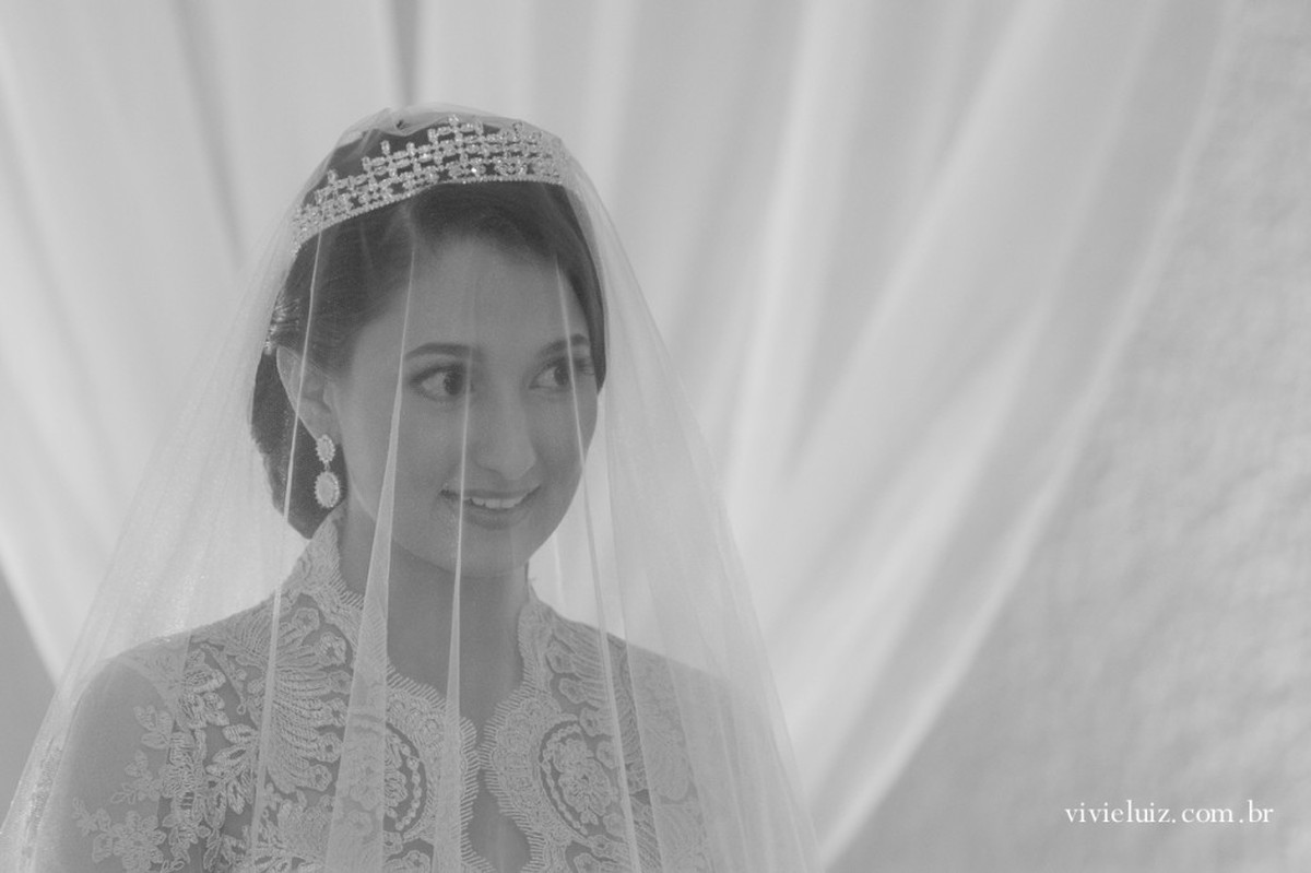 Casamento | Kaccia e André