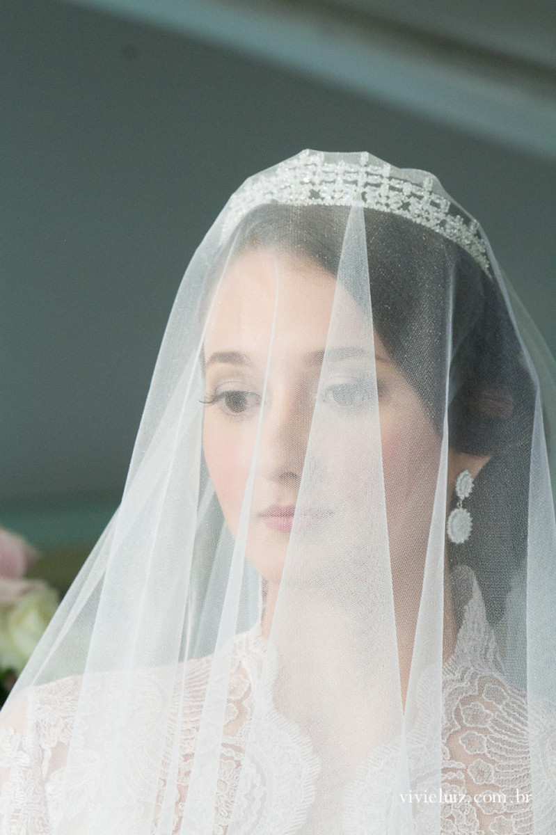 Casamento | Kaccia e André