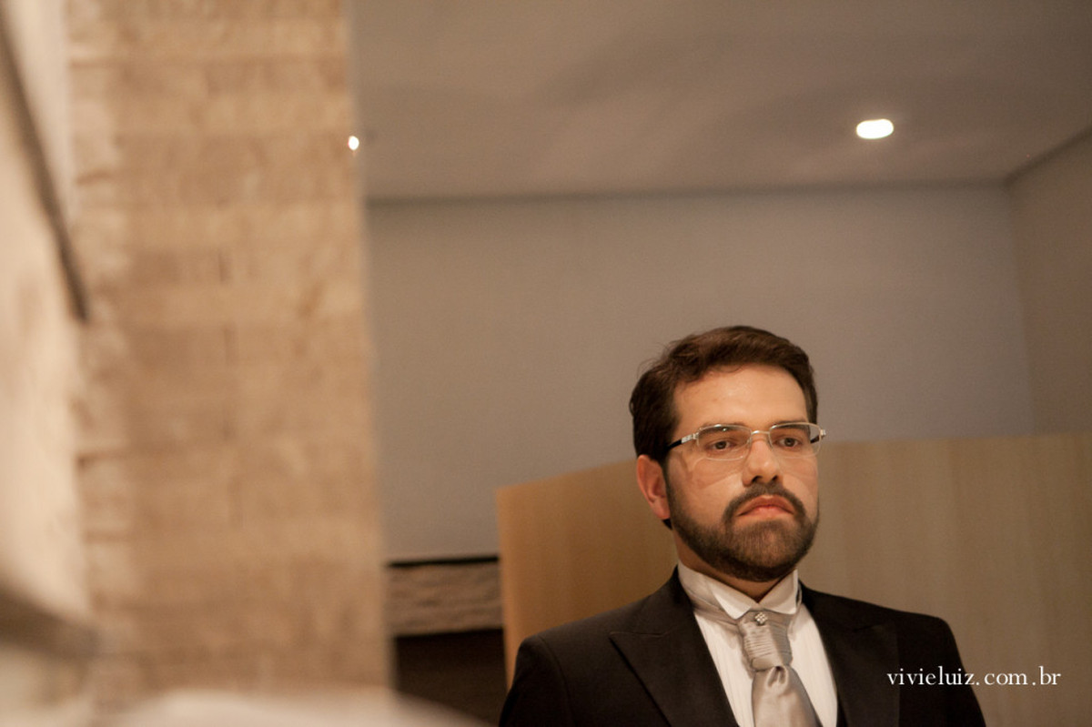 Casamento | Kaccia e André