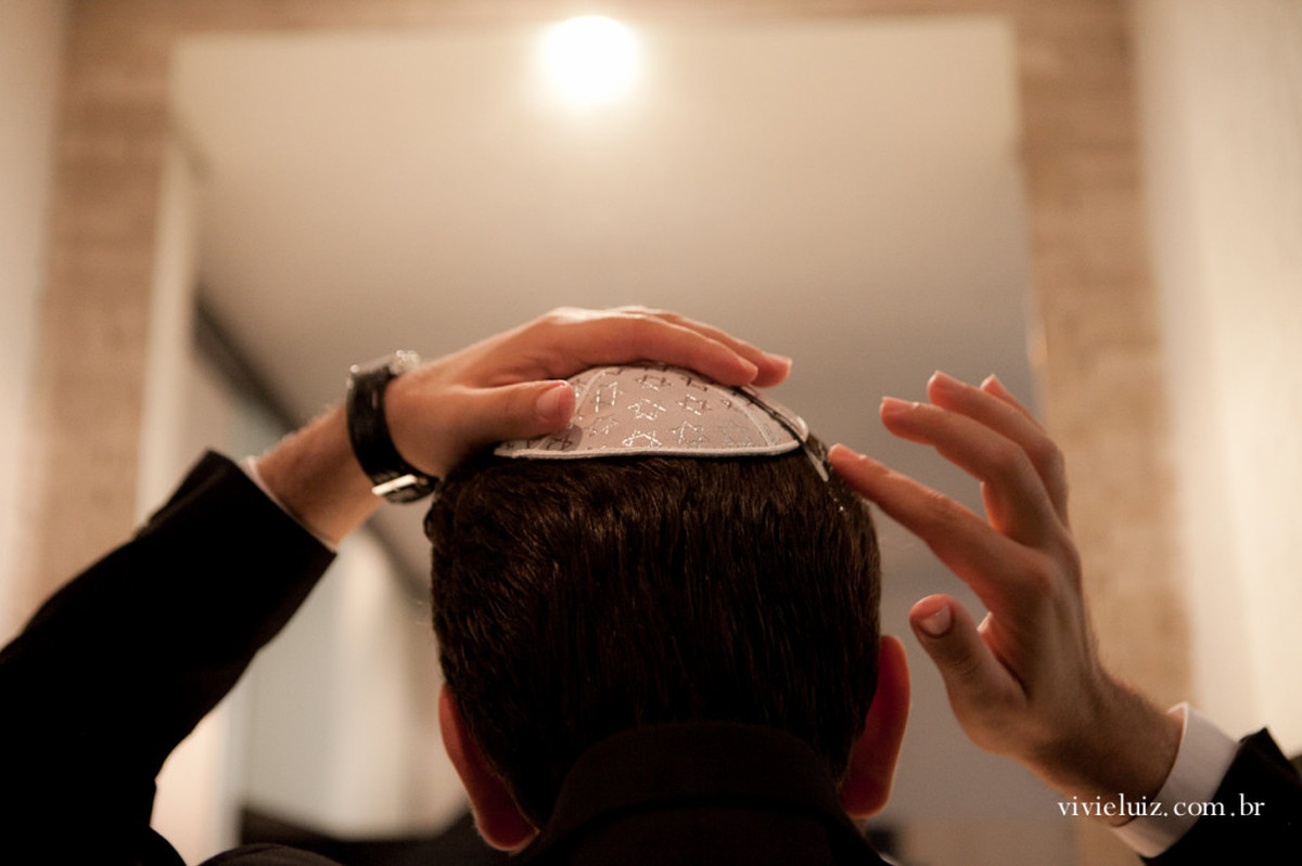 Casamento | Kaccia e André