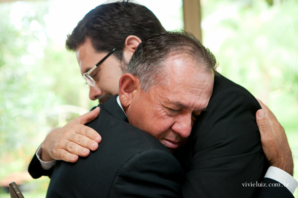 Casamento | Kaccia e André