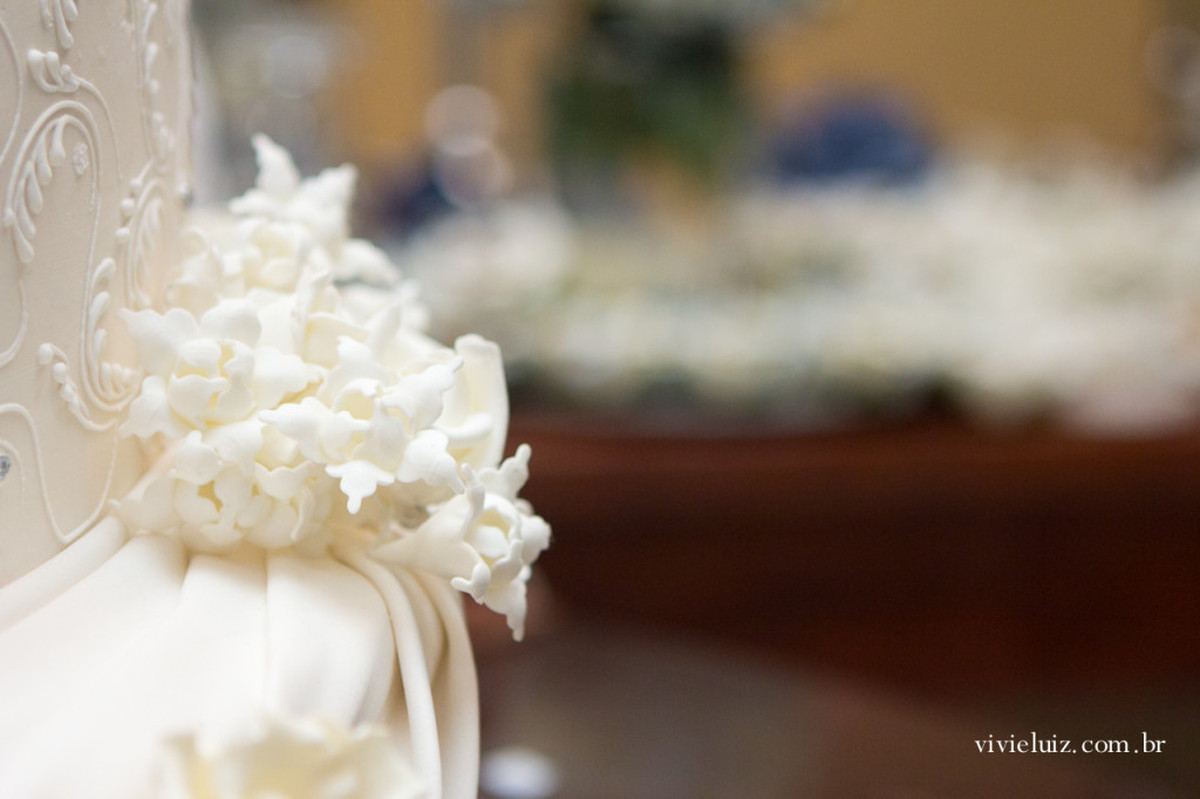 Casamento | Kaccia e André