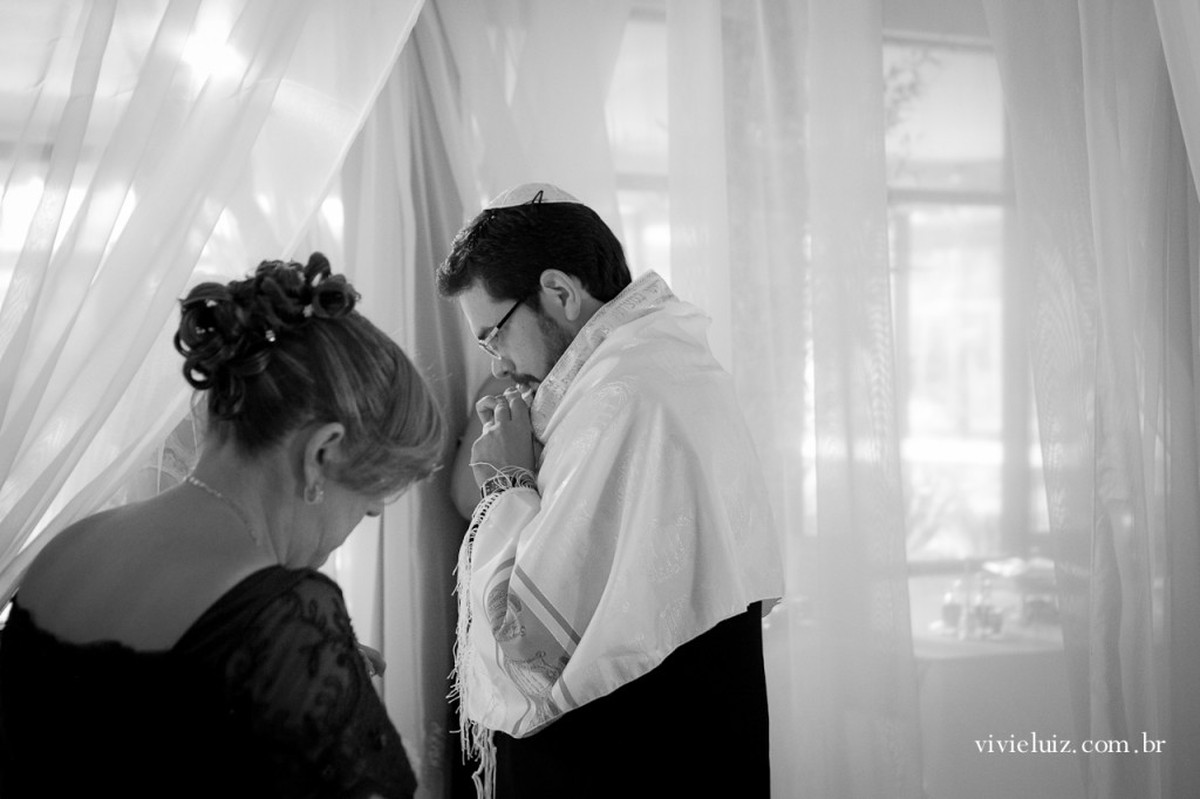 Casamento | Kaccia e André